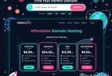 Porkbun Domain Provider - Affordable Registration Service Review - Featured Image